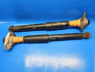 1K0513029MH Амортизатор задний правый Volkswagen Golf 7 Арт AL15401874776_2, вид 1