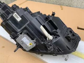 92101-3Z720 Фара передняя (комплект) Hyundai i40  Арт AL15402386493, вид 13