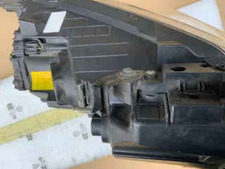 92101-3Z720 Фара передняя (комплект) Hyundai i40  Арт AL15402386493, вид 15