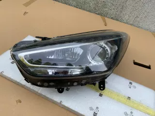 92101-3Z720 Фара передняя (комплект) Hyundai i40  Арт AL15402386493, вид 16