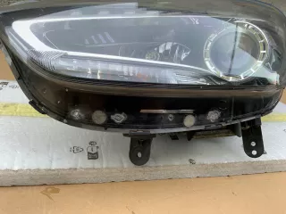 92101-3Z720 Фара передняя (комплект) Hyundai i40  Арт AL15402386493, вид 4