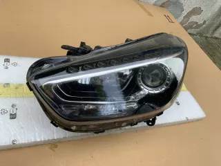 92101-3Z720 Фара передняя (комплект) Hyundai i40  Арт AL15402386493, вид 7
