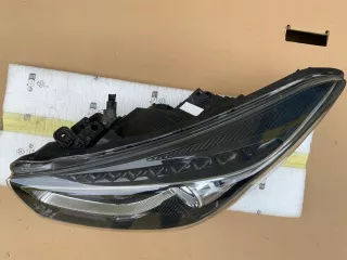 92101-3Z720 Фара передняя (комплект) Hyundai i40  Арт AL15402386493, вид 8