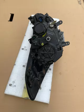 92101-3Z720 Фара передняя (комплект) Hyundai i40  Арт AL15402386493, вид 10