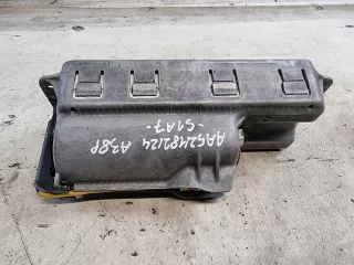 8P0880202 Подушка безопасности пассажира Audi A3 8P Арт AL15402681135, вид 3