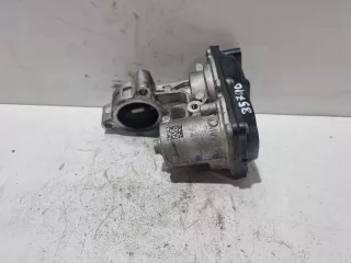 8576810 Блок дросселя BMW X3 G01 Арт AL15402966421, вид 1