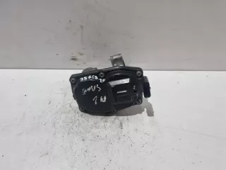 8576810 Блок дросселя BMW X3 G01 Арт AL15402966421, вид 5