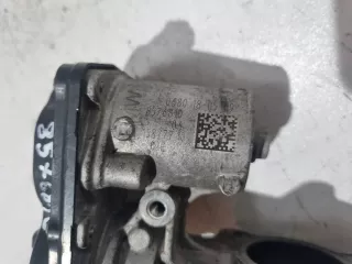8576810 Блок дросселя BMW X3 G01 Арт AL15402966421, вид 6