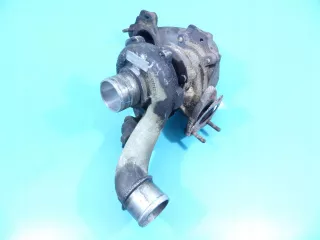 702404-2,,8200069567 Турбина Renault Master 2 Арт AL15403202124, вид 1