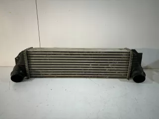  Интеркулер BMW 5 F10/F11/GT F07 Арт AL15403233737, вид 1