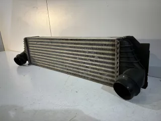  Интеркулер BMW 5 F10/F11/GT F07 Арт AL15403233737, вид 2