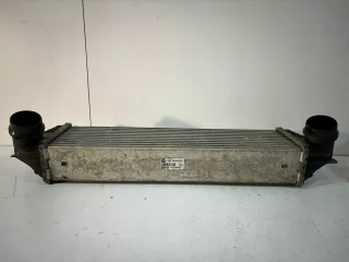  Интеркулер BMW 5 F10/F11/GT F07 Арт AL15403233737, вид 3