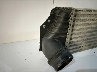  Интеркулер BMW 5 F10/F11/GT F07 Арт AL15403233737, вид 4