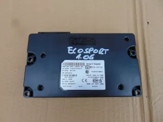 E1BT-14D212-RA Блок комфорта Ford EcoSport Арт AL15403490161, вид 1