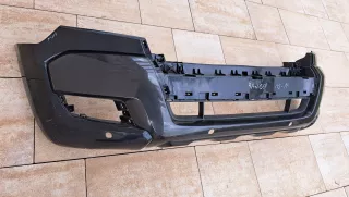  Бампер передний Ford Ranger 4 Арт AL15404573033, вид 2