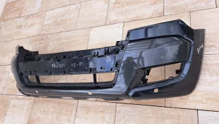  Бампер передний Ford Ranger 4 Арт AL15404573033, вид 3