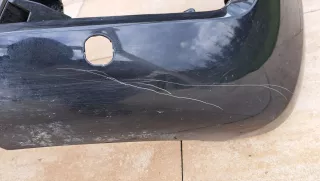  Бампер передний Ford Ranger 4 Арт AL15404573033, вид 4