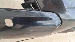  Бампер передний Ford Ranger 4 Арт AL15404573033, вид 8