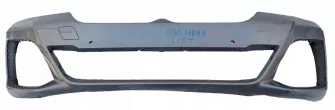 8098644,kolumb Бампер передний BMW 5 G30/G31 Арт AL15405296118, вид 1