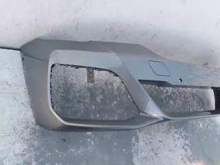 8098644,kolumb Бампер передний BMW 5 G30/G31 Арт AL15405296118, вид 3