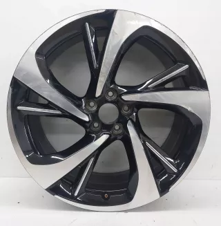  Диск литой Citroen DS4 Арт AL15405351907_2, вид 1