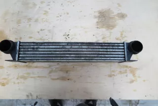 NRF30129A,RS4 Интеркулер BMW 5 E60/E61 Арт AL15405479826, вид 1
