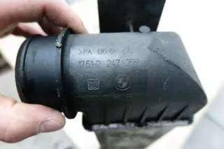NRF30129A,RS4 Интеркулер BMW 5 E60/E61 Арт AL15405479826, вид 4