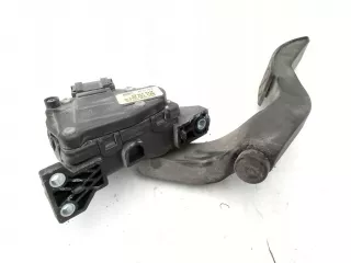 8E1723523G Педаль газа Audi A4 B7 Арт AL15406852579, вид 2