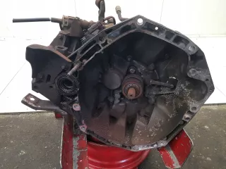 JR5124 Зеркало левое Renault Clio 3 Арт AL15407020939, вид 1