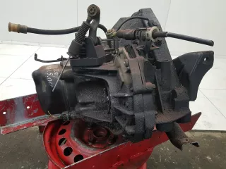 JR5124 Зеркало левое Renault Clio 3 Арт AL15407020939, вид 2