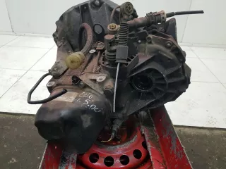 JR5124 Зеркало левое Renault Clio 3 Арт AL15407020939, вид 3