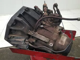 JR5124 Зеркало левое Renault Clio 3 Арт AL15407020939, вид 4