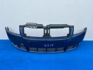 8H0807437,ORG Бампер передний Audi A4 B6 Арт AL15407034021, вид 1