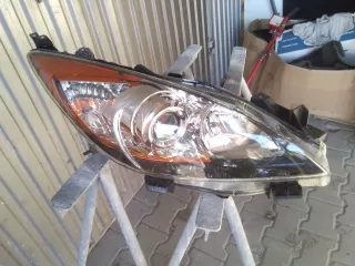  Фара передняя правая Mazda 3 BL Арт AL15407229174, вид 1