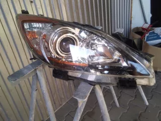  Фара передняя правая Mazda 3 BL Арт AL15407229174, вид 2