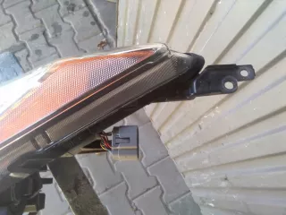  Фара передняя правая Mazda 3 BL Арт AL15407229174, вид 5