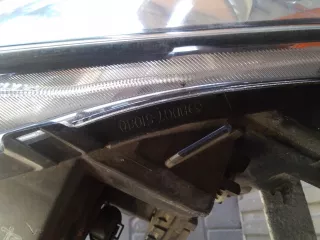  Фара передняя правая Mazda 3 BL Арт AL15407229174, вид 6