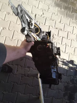  Фара передняя правая Mazda 3 BL Арт AL15407229174, вид 8