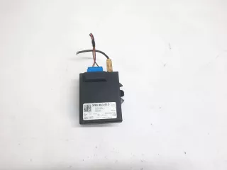 3Q0963513 Автономный отопитель (Webasto) Volkswagen Arteon Арт AL15407581059, вид 1