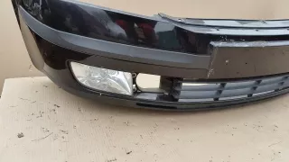  Бампер передний Skoda Octavia A5 Арт AL15407718261, вид 6