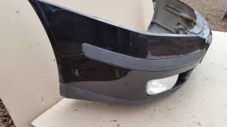  Бампер передний Skoda Octavia A5 Арт AL15407718261, вид 7