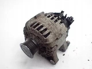 ET76-10300-AA Генератор Ford Tourneo Арт AL15407743367, вид 1