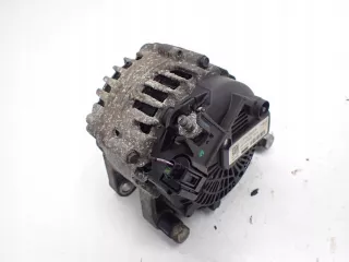 ET76-10300-AA Генератор Ford Tourneo Арт AL15407743367, вид 2