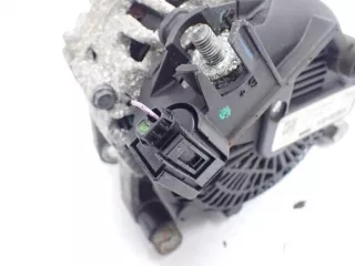ET76-10300-AA Генератор Ford Tourneo Арт AL15407743367, вид 4