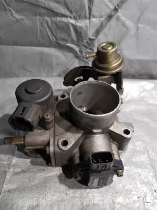 RTR50-68,AEB206-06,SERA483-05 Дроссельная заслонка Nissan Almera N16 Арт AL15408453844, вид 1
