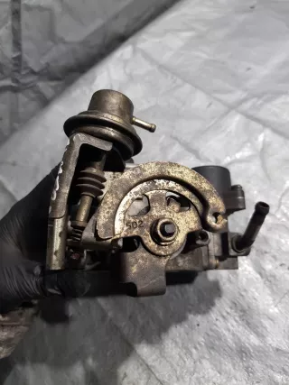 RTR50-68,AEB206-06,SERA483-05 Дроссельная заслонка Nissan Almera N16 Арт AL15408453844, вид 8