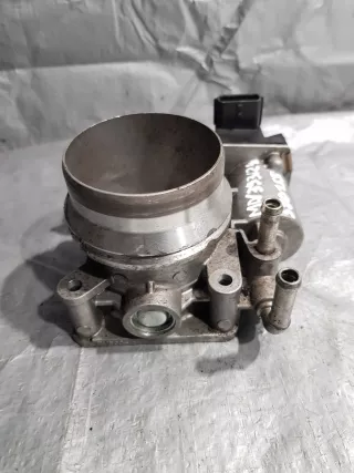 RME60-51 Блок дросселя Nissan Qashqai 2 Арт AL15408652521, вид 4
