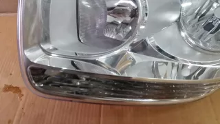 92101-1P000 Фара передняя (комплект) Kia Venga Арт AL15413822994, вид 2