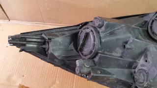 92101-1P000 Фара передняя (комплект) Kia Venga Арт AL15413822994, вид 10