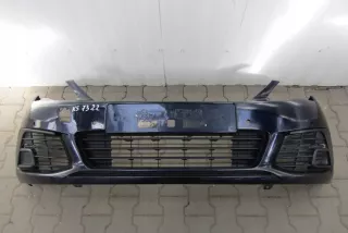C06763-091ISM0,HCU Бампер передний Peugeot 308 2 Арт AL15414965223, вид 1